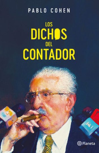 LOS DICHOS DEL CONTADOR