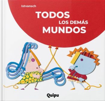 TODOS LOS DEMÁS MUNDOS