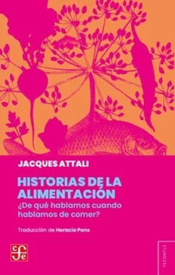 HISTORIAS DE LA ALIMENTACIÓN