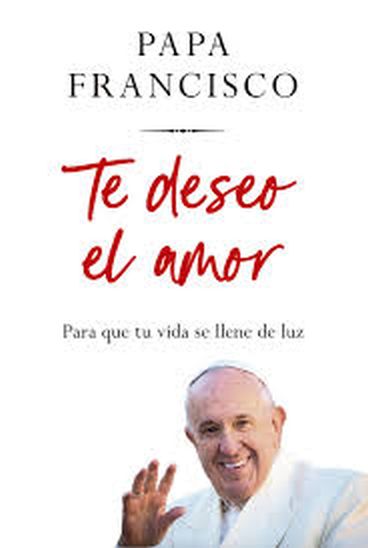 TE DESEO EL AMOR PARA QUE TU VIDA SE LLENE DE LUZ