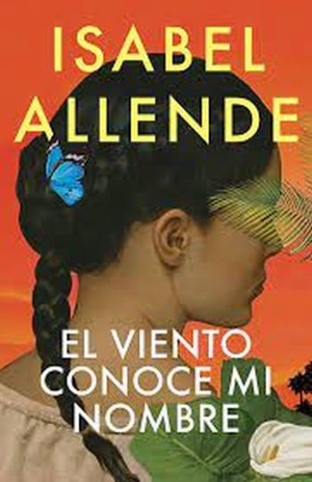 EL VIENTO CONOCE MI NOMBRE - Tapa dura