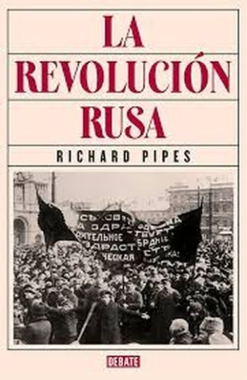 LA REVOLUCION RUSA