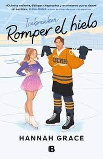 ROMPER EL HIELO - ICEBREAKERS