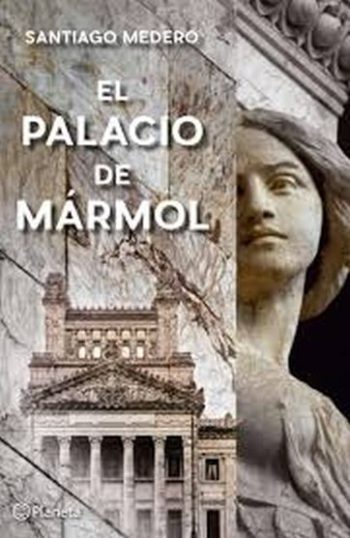 EL PALACIO DE MARMOL