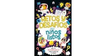 RETOS Y DESAFIOS PARA NIÑOS LISTOS