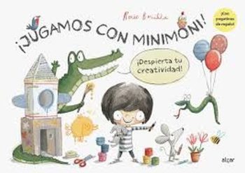 JUGAMOS CON MINIMON!