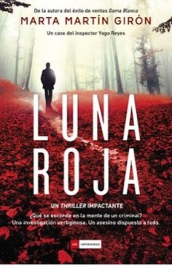 LUNA ROJA