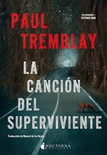 LA CANCION DEL SUPERVIVIENTE