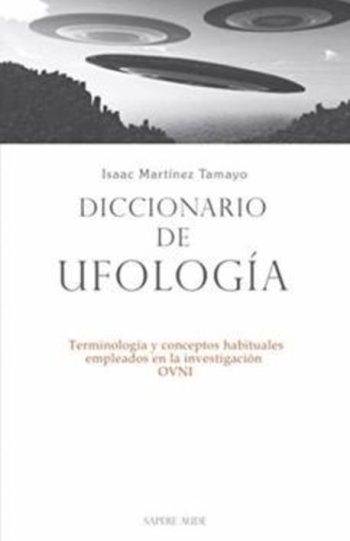 DICCIONARIO DE UFOLOGI