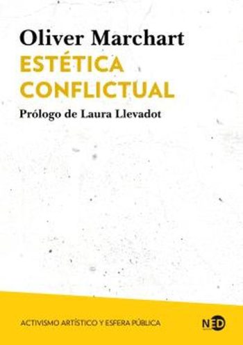 ESTÉTICA CONFLICTUAL