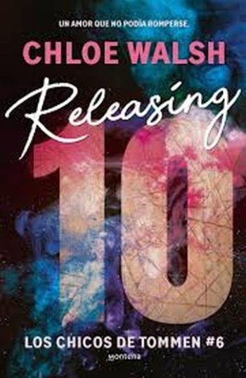 RELEASING 10 - LOS CHICOS DE TOMMEN #6