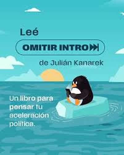 OMITIR INTRO - Pantallas, dopamina y aceleración democrática