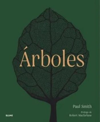 ÁRBOLES - DE LA RAÍZ A LA HOJA