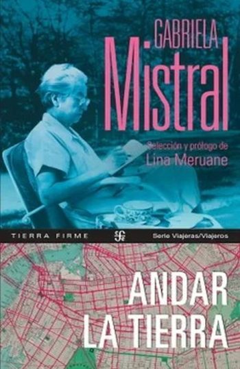 ANDAR LA TIERRA