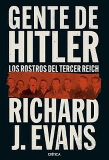 GENTE DE HITLER