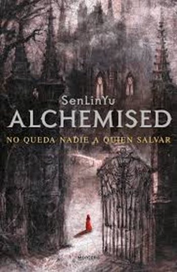 ALCHEMISED (Libro 1)