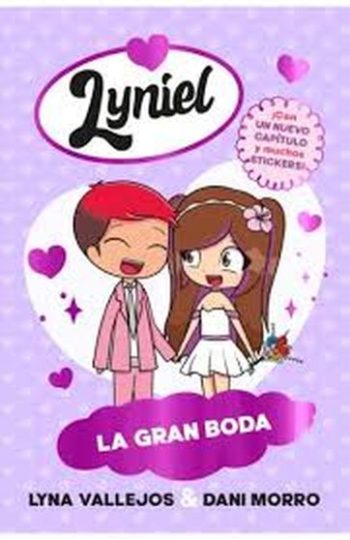LYNIEL 1 - La gran boda