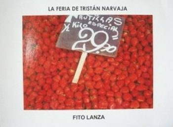 LA FERIA DE TRISTAN NARVAJA