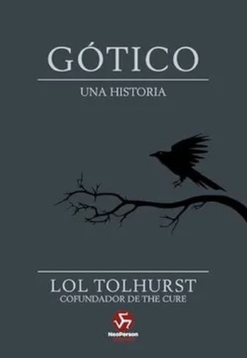 GÓTICO - UNA HISTORIA
