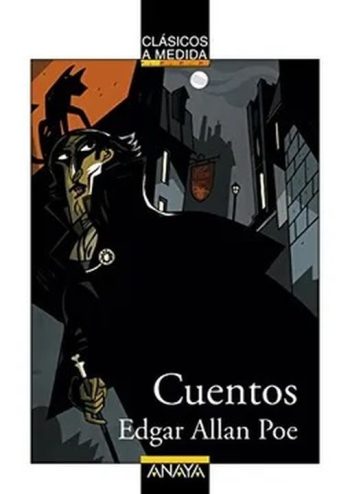 CUENTOS DE POE (Clasicos a medida)