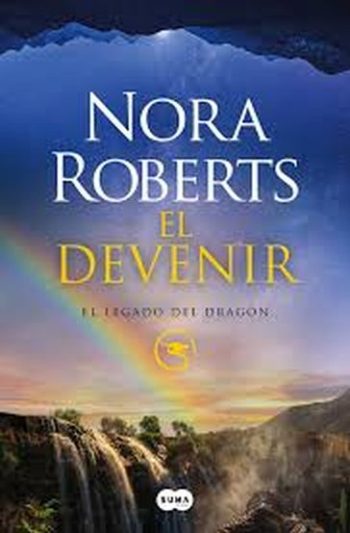 DEVENIR, EL - El año del dragón 2