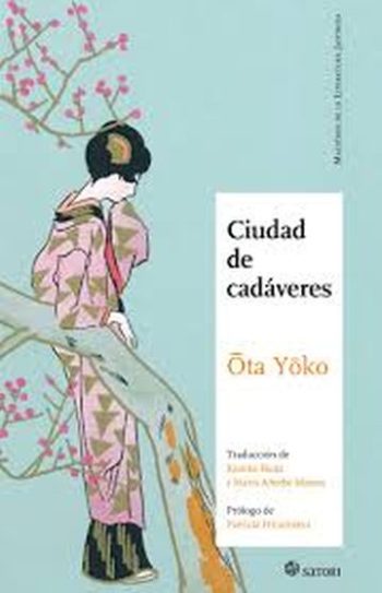 CIUDAD DE CADÁVERES