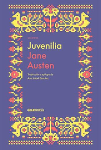 JUVENILIA