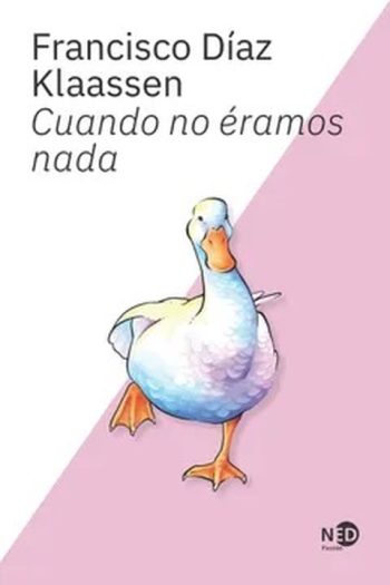 CUANDO NO ÉRAMOS NADA