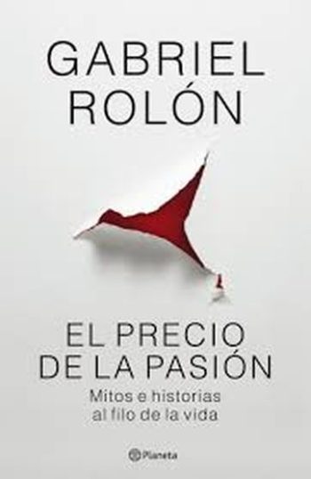EL PRECIO DE LA PASIÓN