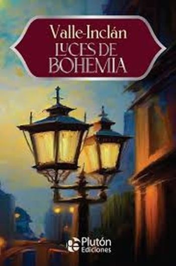 LUCES DE BOHEMIA