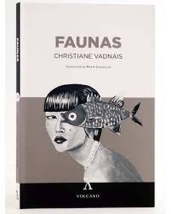 FAUNAS