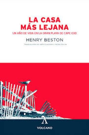 LA CASA MAS LEJANA