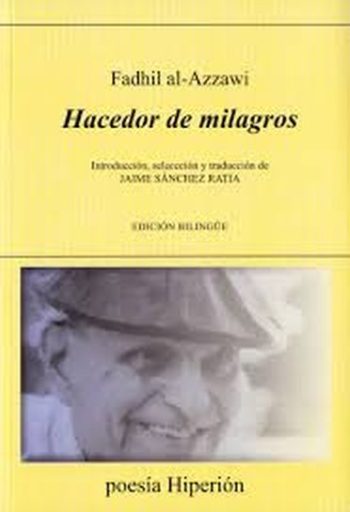 HACEDOR DE MILAGROS
