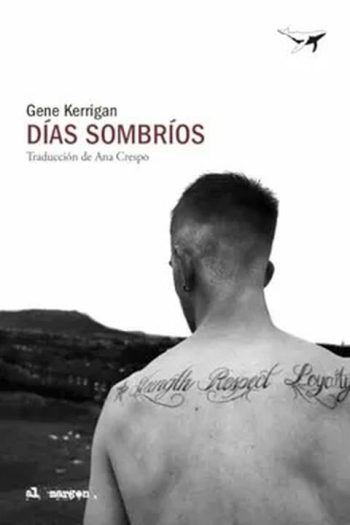 DÍAS SOMBRÍOS