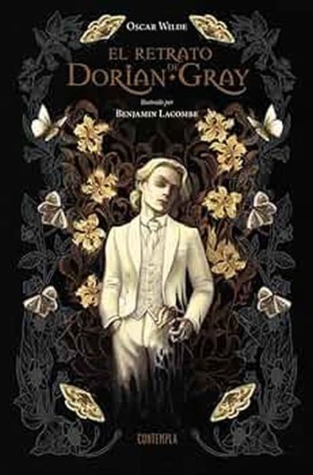 EL RETRATO DE DORIAN GRAY