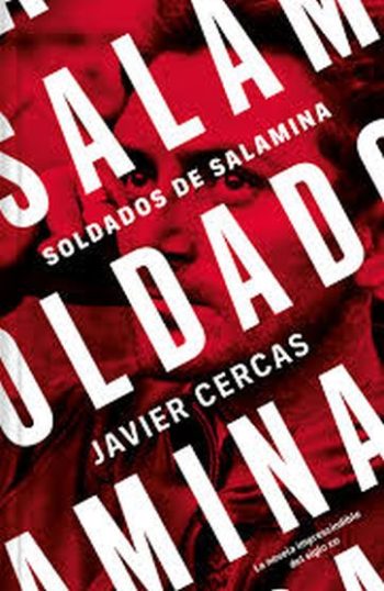 SOLDADOS DE SALAMINA