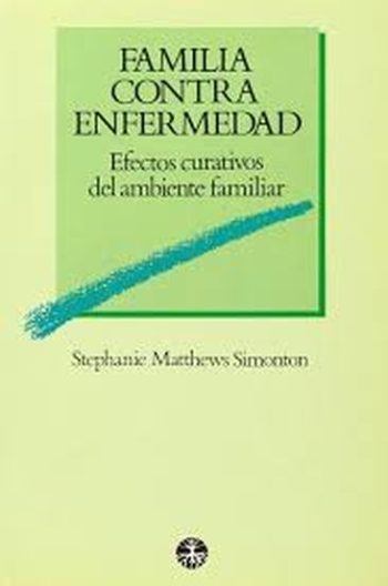 FAMILIA CONTRA ENFERMEDAD