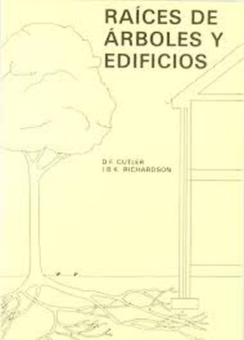 RAICES DE ARBOLES Y EDIFICIOS