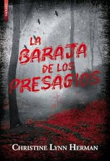 LA BARAJA DE LOS PRESAGIOS