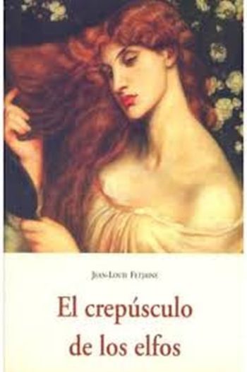 EL CREPUSCULO DE LOS ELFOS