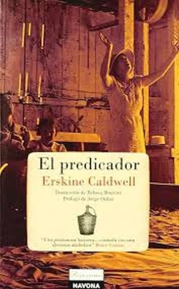 EL PREDICADOR