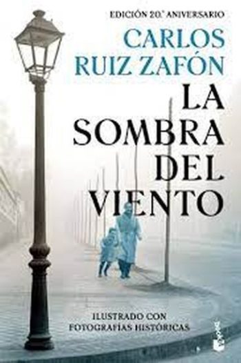 LA SOMBRA DEL VIENTO (T.D)