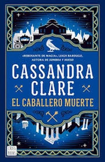 EL CABALLERO MUERTE