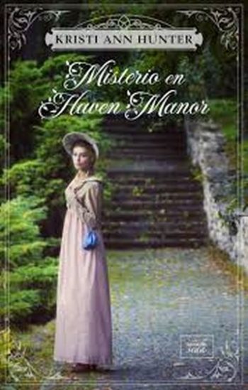 MISTERIO EN HAVEN MANOR (SERIE HAVEN MANOR 1)