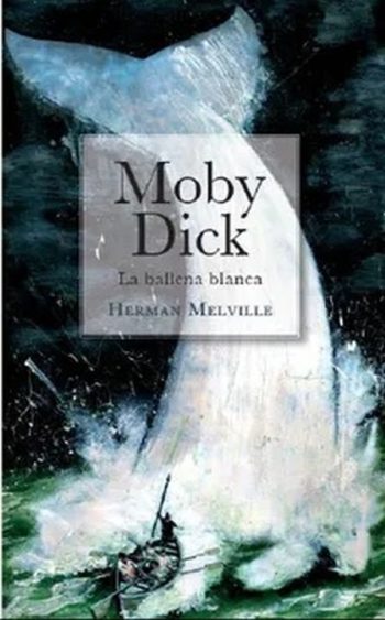 MOBY DICK