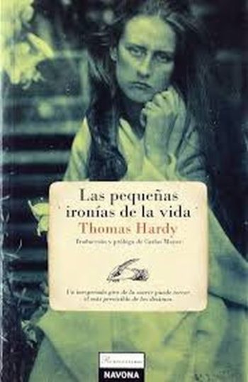 LAS PEQUEÑAS IRONIAS DE LA VIDA
