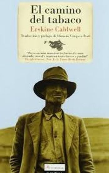 EL CAMINO DEL TABACO