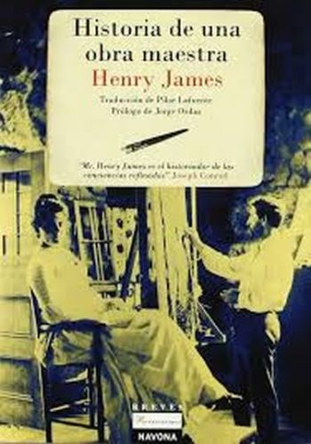 HISTORIA DE UNA OBRA MAESTRA