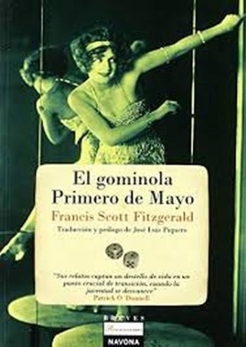 EL GOMINOLA / PRIMERO DE MAYO