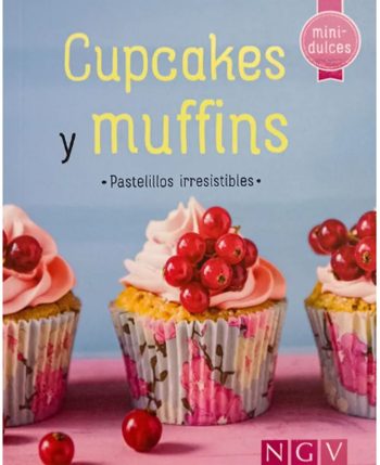 CUPCAKES Y MUFFINS